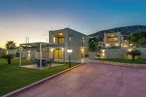 Elios Villas