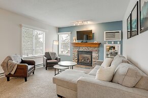 Walk to Golf Course! Clymer Summer Escape w/ Deck