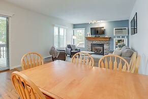 Walk to Golf Course! Clymer Summer Escape w/ Deck