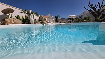 Oasi Cleopatra Luxury suite B&B