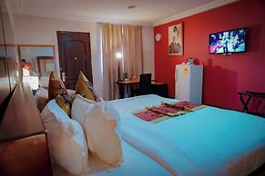 Tyco City Hotel