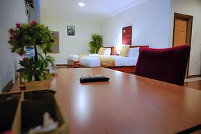 Tyco City Hotel