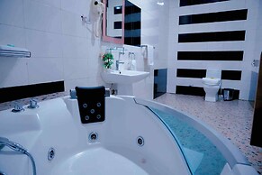 Tyco City Hotel