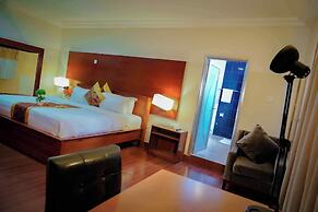 Tyco City Hotel
