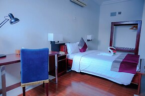 Tyco City Hotel