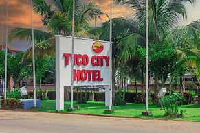 Tyco City Hotel