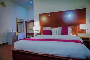 Tyco City Hotel