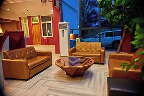 Tyco City Hotel
