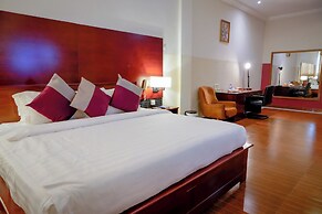 Tyco City Hotel