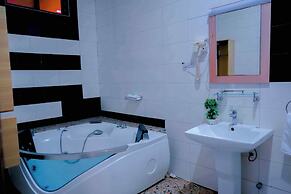 Tyco City Hotel