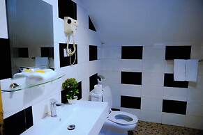 Tyco City Hotel
