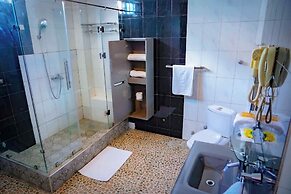 Tyco City Hotel