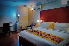 Tyco City Hotel
