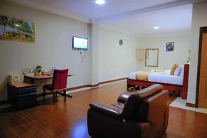 Tyco City Hotel