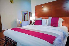 Tyco City Hotel