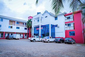 Tyco City Hotel