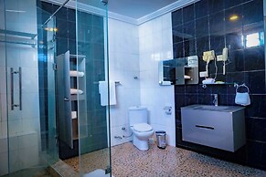 Tyco City Hotel