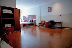 Tyco City Hotel