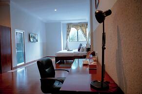 Tyco City Hotel