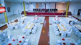 Tyco City Hotel