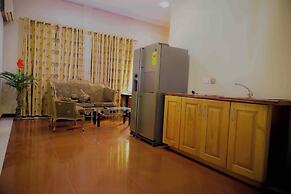 Tyco City Hotel