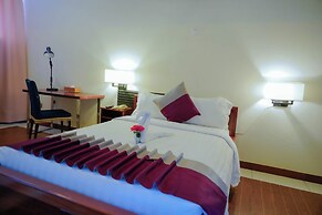 Tyco City Hotel