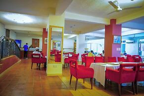 Tyco City Hotel