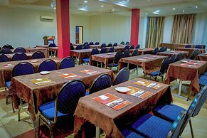 Tyco City Hotel