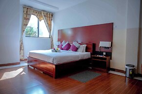 Tyco City Hotel