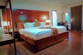 Tyco City Hotel