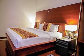 Tyco City Hotel