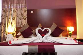 Tyco City Hotel