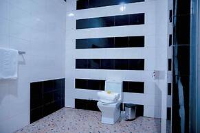 Tyco City Hotel