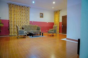 Tyco City Hotel