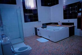 Tyco City Hotel