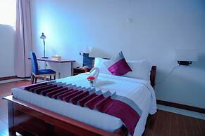 Tyco City Hotel