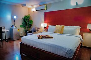 Tyco City Hotel