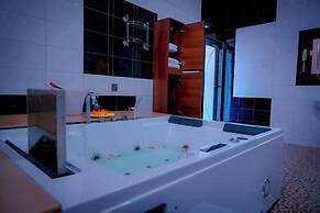 Tyco City Hotel
