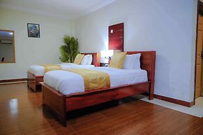 Tyco City Hotel