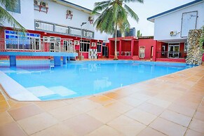 Tyco City Hotel