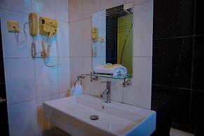 Tyco City Hotel