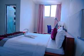 Tyco City Hotel