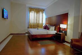Tyco City Hotel