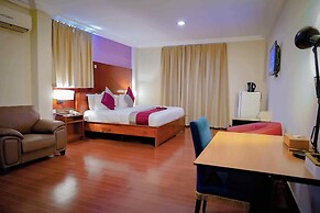 Tyco City Hotel