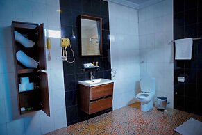 Tyco City Hotel