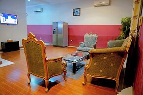 Tyco City Hotel