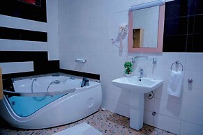 Tyco City Hotel