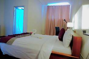 Tyco City Hotel