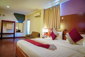 Tyco City Hotel