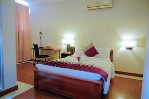 Tyco City Hotel